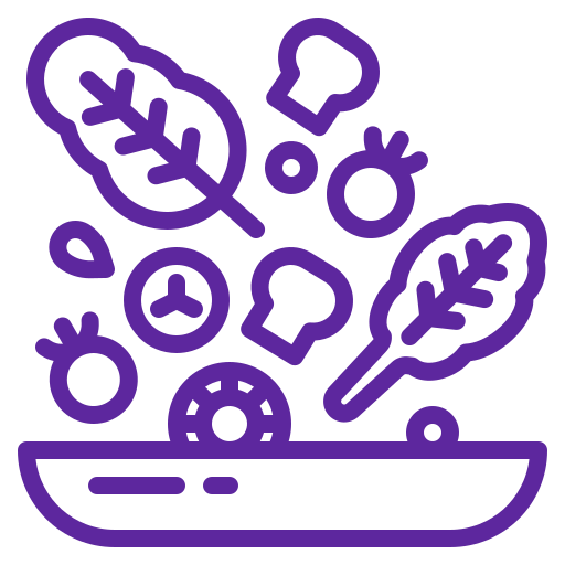 Icono Comidas y Cenas Catering Belu