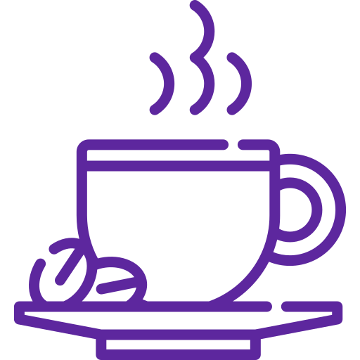 Icono Café Catering Belu