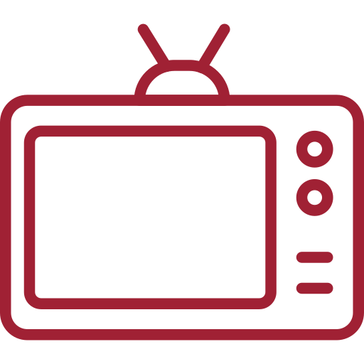 Icono Televisión Hotel Bello